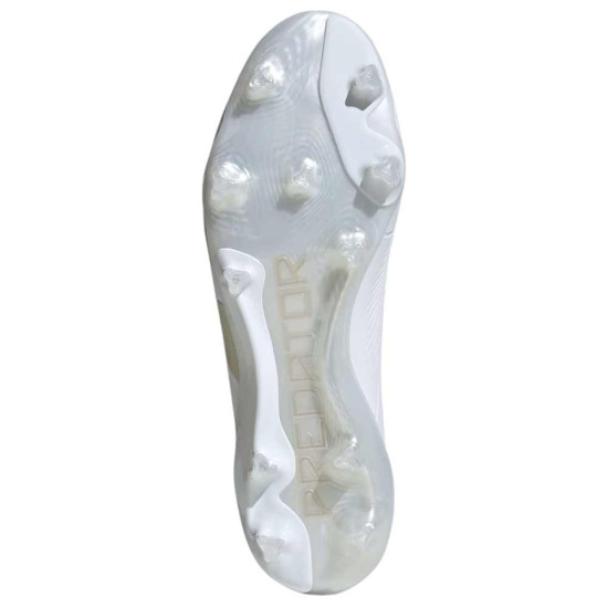 Adidas Predator Elite Laceless FG